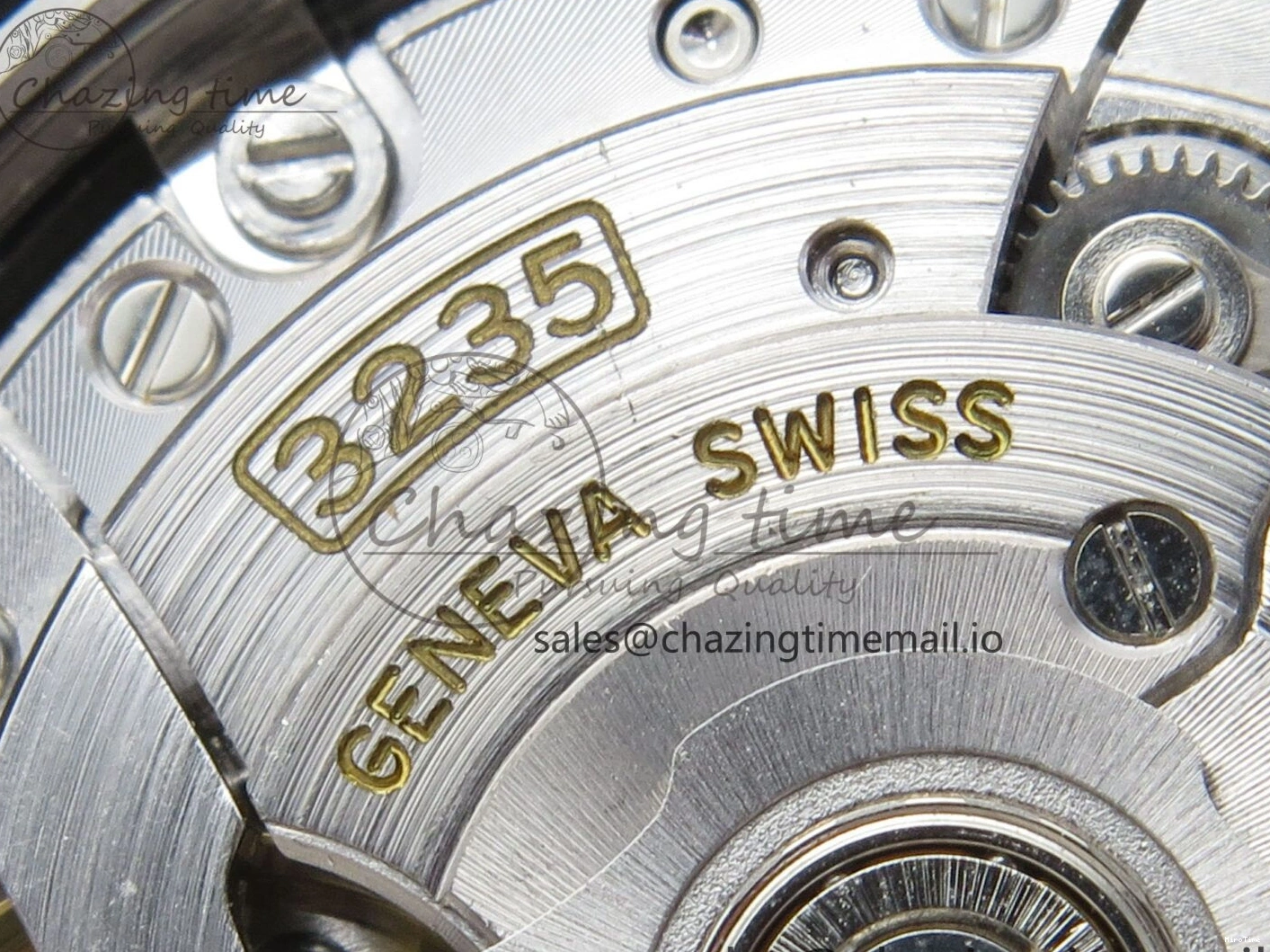 MiroTime 0424 Reliable DateJust 41mm 126333 SS YG 3EF 1:1 Best Edition Gray Roman Dial on SS YG Jubilee Bracelet SA 302